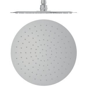 Изображение товара Верхний душ Ramonsoler с шарнирным соединением, 25 см, цвет никель, RM250NC