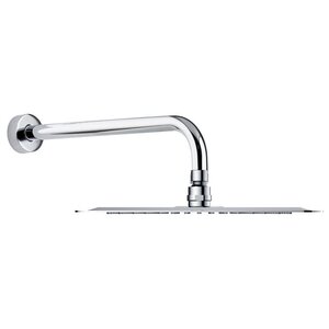 Изображение товара Верхний душ Ramonsoler, 25 см, цвет хром, BHRM250