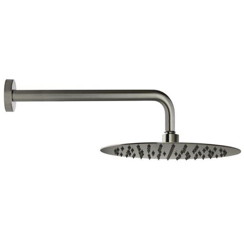 Изображение товара Верхний душ Ramonsoler, 25 см, цвет золото, BHRM250OC