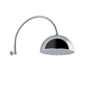 Изображение товара Верхний душ Ramonsoler, 30 см, цвет хром, RB3A390