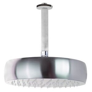 Изображение товара Верхний душ Ramonsoler, 32 см, цвет никель, BVRMVOLNC