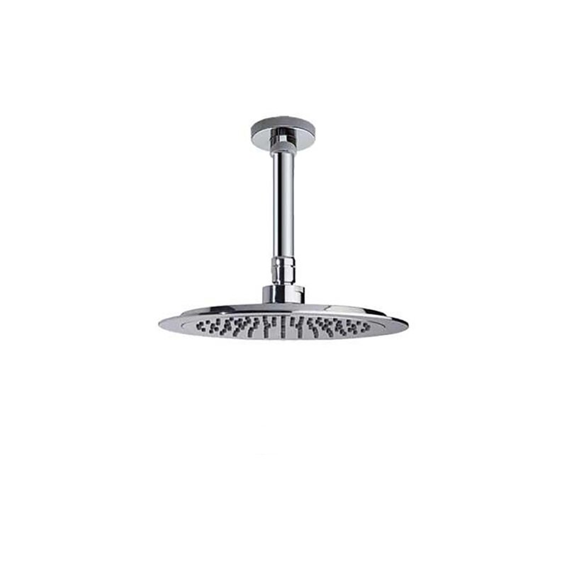 Изображение товара Верхний душ Ramonsoler, 25 см, круглый, цвет хром, BVRM250