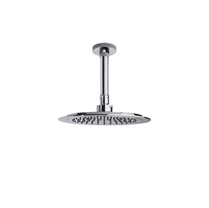 Изображение товара Верхний душ Ramonsoler, 25 см, круглый, цвет хром, BVRM250