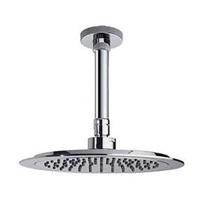 Изображение товара Верхний душ Ramonsoler, 40 см, круглый, цвет хром, BVRM400