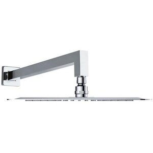 Изображение товара Верхний душ Ramonsoler, 40 см, цвет хром, BHRK400