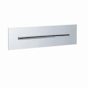 Изображение товара Излив Ramonsoler, водопад, цвет хром, RCE02