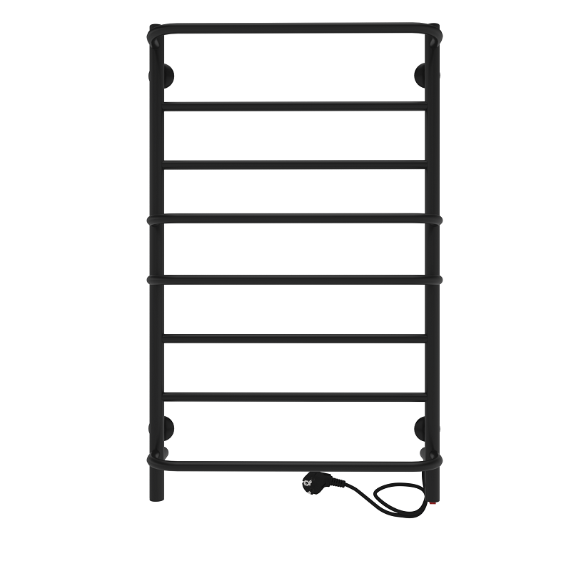 Изображение товара Indigo Europe Electro LEE80-50BRR — электрический полотенцесушитель 80x50 см