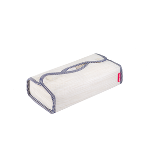 Изображение товара Стильная салфетница Casy Home для бумажных салфеток 24x12x6 см