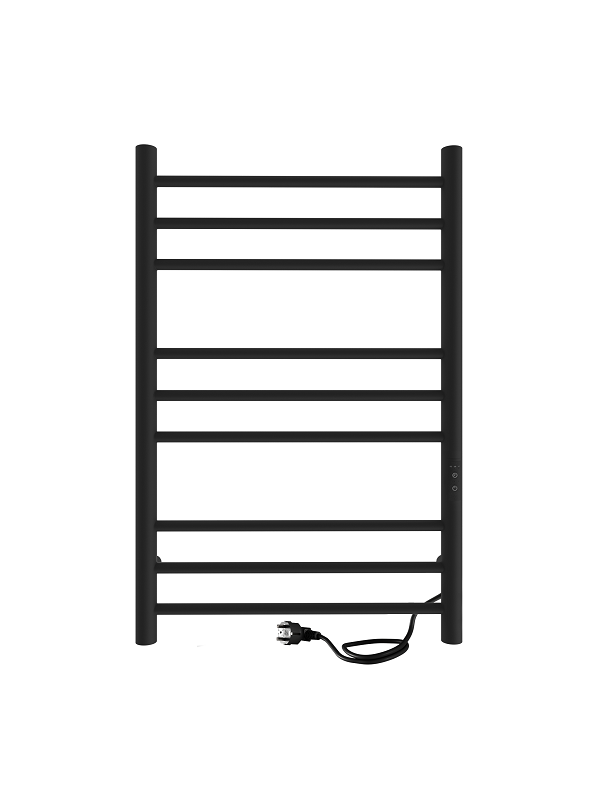 Изображение товара Электрический полотенцесушитель Indigo Line Trinity Electro 50x80 см с таймером и регулятором Изображение товара Электрический полотенцесушитель Indigo Line Trinity Electro 50x80 см с таймером и регулятором
