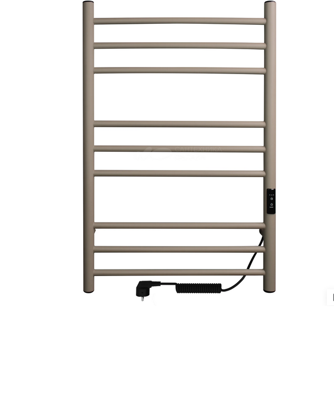 Изображение товара Полотенцесушитель Indigo Line Trinity Electro 50x80 c таймером и нержавеющей сталью Изображение товара Полотенцесушитель Indigo Line Trinity Electro 50x80 c таймером и нержавеющей сталью