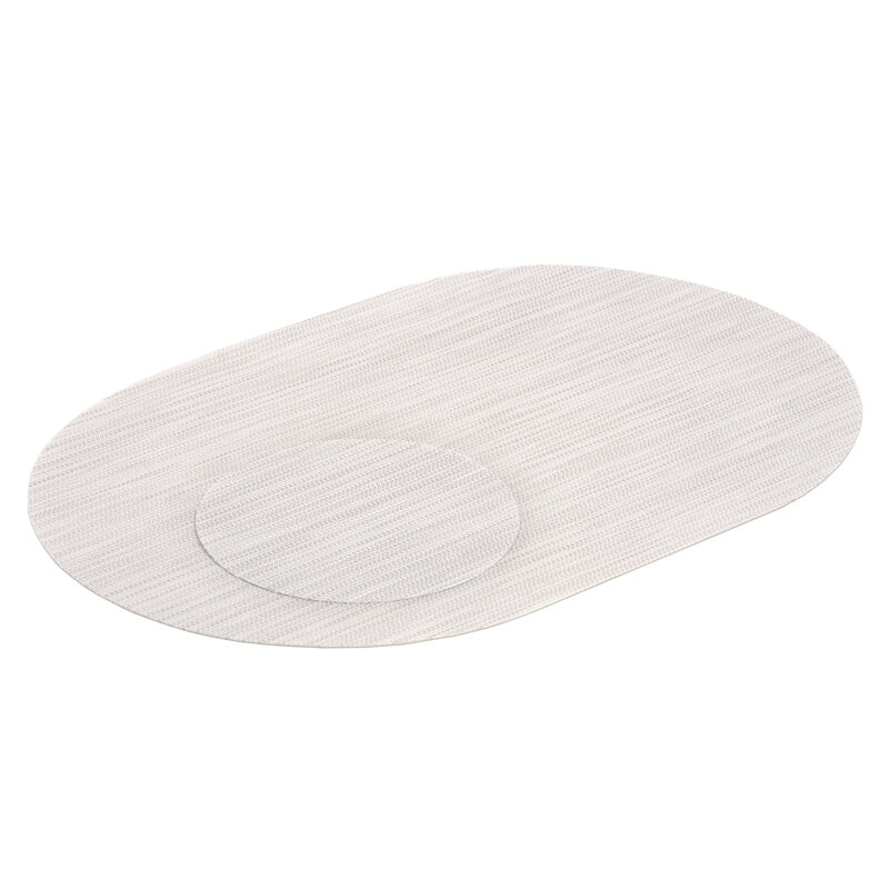 Изображение товара Набор сервировочных салфеток Casy Home 8 шт для стола кухня и обед