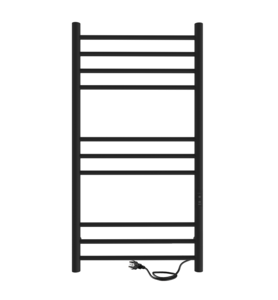 Изображение товара Электрический полотенцесушитель Indigo Line Trinity 100x50 см с таймером надежный комфорт