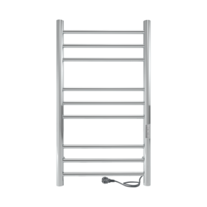 Изображение товара Электрический полотенцесушитель Indigo Line Trinity Electro 43x80 см хром