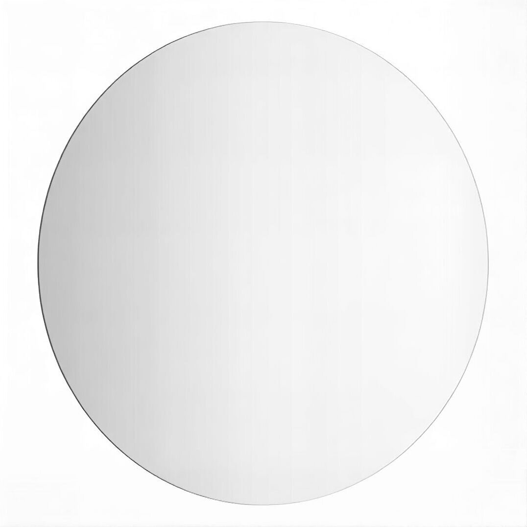 Изображение товара Зеркало Defesto Opti 70 см, с LED-подсветкой, нейтральный белый свет, DF 2844
