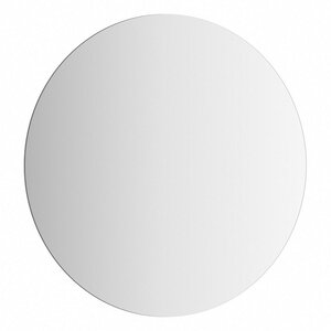 Изображение товара Зеркало Defesto Opti 70 см, с LED-подсветкой, тёплый белый свет, DF 2854