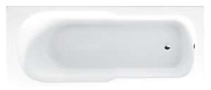 Изображение товара Ванна акриловая Artemis Flora 10110300301028 170 x 70 см, белый