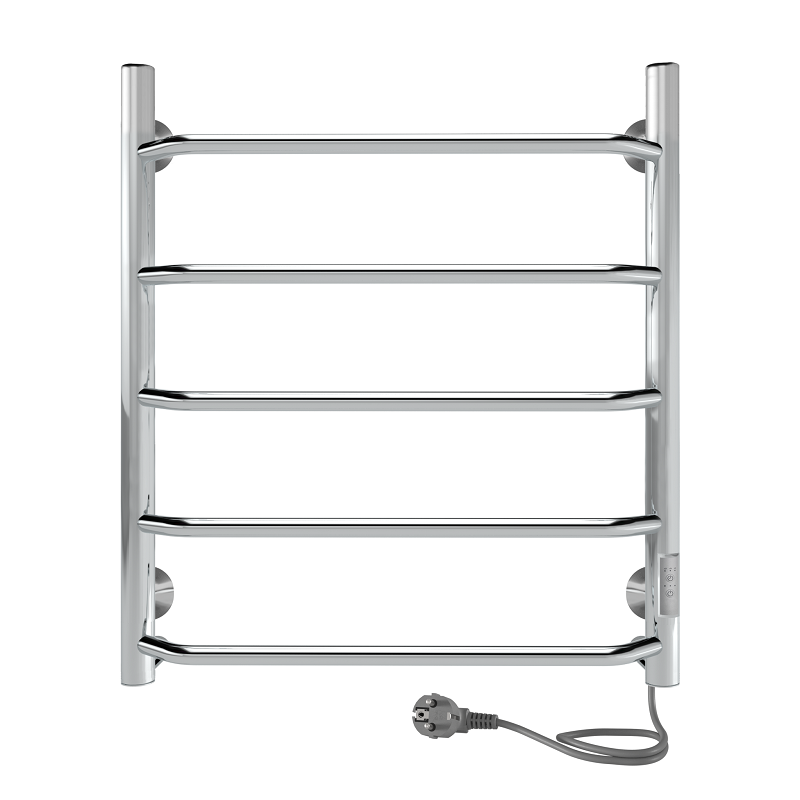 Изображение товара Полотенцесушитель электрический Indigo Roof Lux Electro с таймером