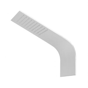 Изображение товара Верхний душ Ramonsoler, 32 х 20 см, нержавеющая сталь, цвет хром, RIKS