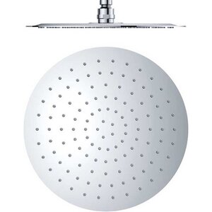 Изображение товара Верхний душ Ramonsoler с шарнирным соединением, 25 см, цвет хром, RM250