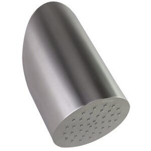 Изображение товара Верхний душ Ramonsoler RIRNC никель с защитой от извести и скрытым монтажом