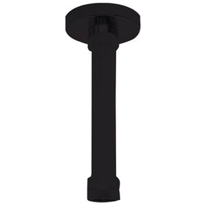 Изображение товара  Держатель верхнего душа ramonsoler BV15NM, черный матовый