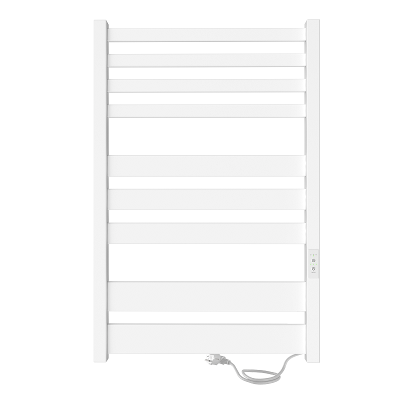 Изображение товара Электрический полотенцесушитель Indigo Atlas Electro 50х80 см с таймером и терморегулятором
