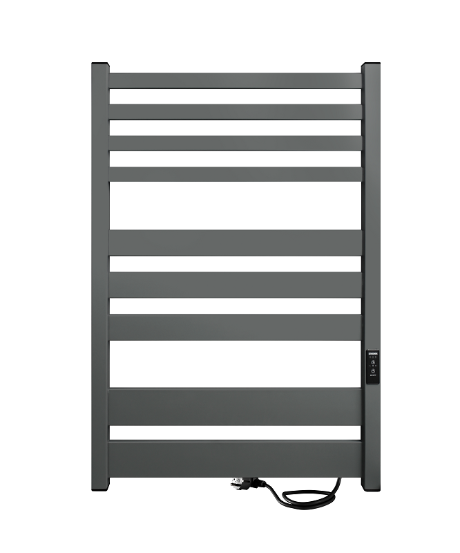 Изображение товара Полотенцесушитель электрический Indigo Atlas Electro 53х80 см с таймером