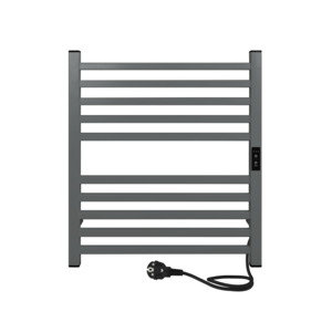 Изображение товара Электрический полотенцесушитель Indigo Attic Electro ширина 50 см высота 60 см