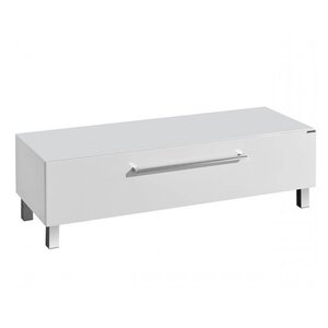 Изображение товара Комод Aquaton МАДРИД 120 белый, 1A168803MA010