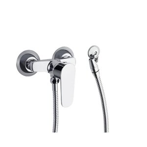 Изображение товара Гигиенический душ Ramonsoler Alexia, 364403WC, со смесителем, цвет хром