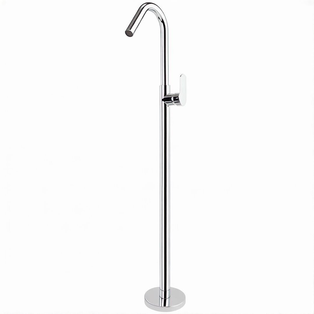 Изображение товара Смеситель для раковины Ramonsoler Alexia 367602S хромированный без установки Изображение товара Смеситель для раковины Ramonsoler Alexia 367602S хромированный без установки