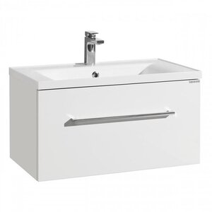 Изображение товара Тумба под раковину Aquaton Мадрид 80 М