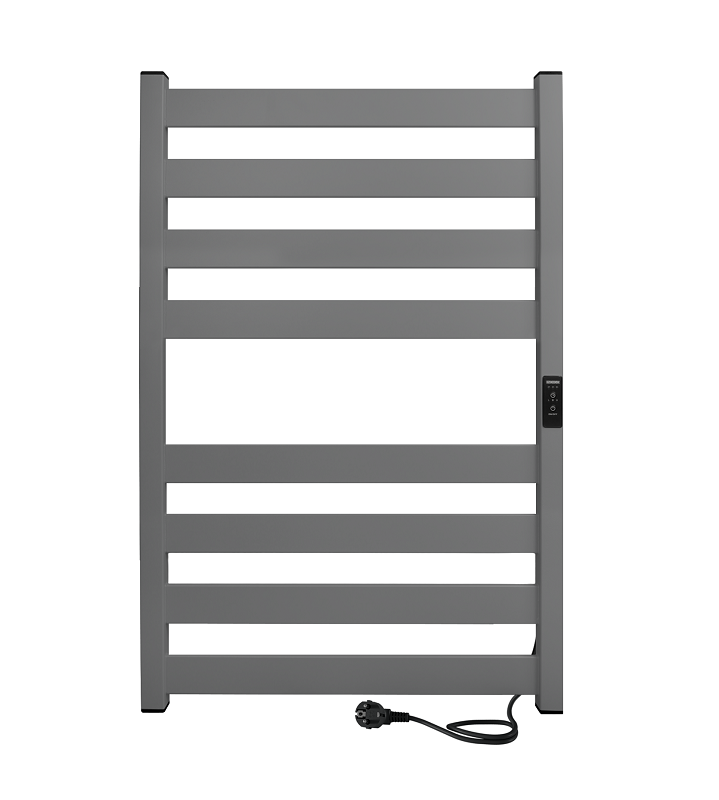 Изображение товара Электрический полотенцесушитель Indigo Oktava Slim 5 Electro