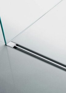 Изображение товара Дренажный канал ALMAes Delgado 70 см с щелевой вставкой