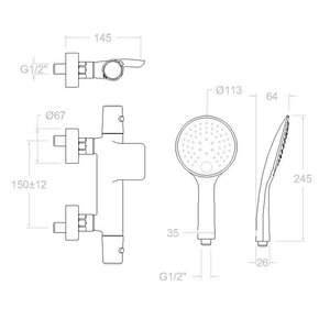 Превью изображения товара