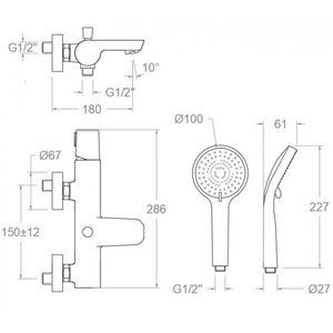 Превью изображения товара