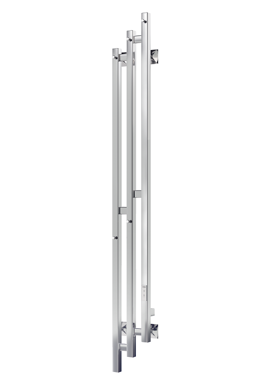 Изображение товара Полотенцесушитель электрический Indigo Sky PRO Electro, ширина 17 см, высота 150 см, диммер справа, LSKPRE150-17Rt Изображение товара Полотенцесушитель электрический Indigo Sky PRO Electro, ширина 17 см, высота 150 см, диммер справа, LSKPRE150-17Rt