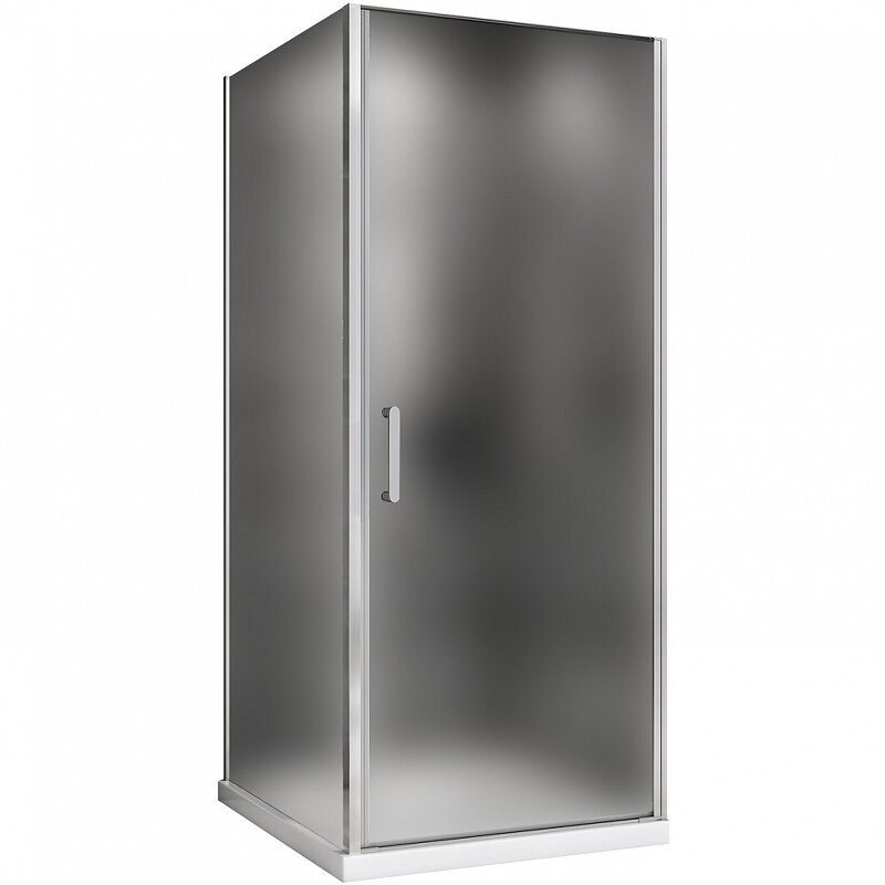 Изображение товара Душевой уголок Abber Sonnenstrand AG04060M-S70M 60x70 см матовое стекло