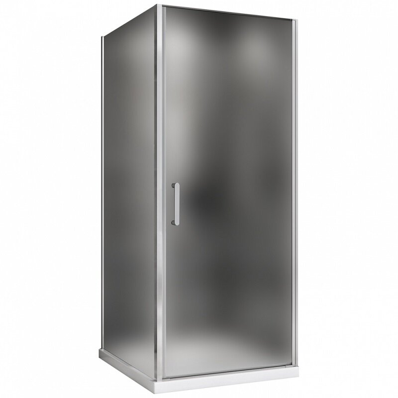 Изображение товара Душевой уголок Abber Sonnenstrand AG04060M-S85M 60x85 см матовое стекло