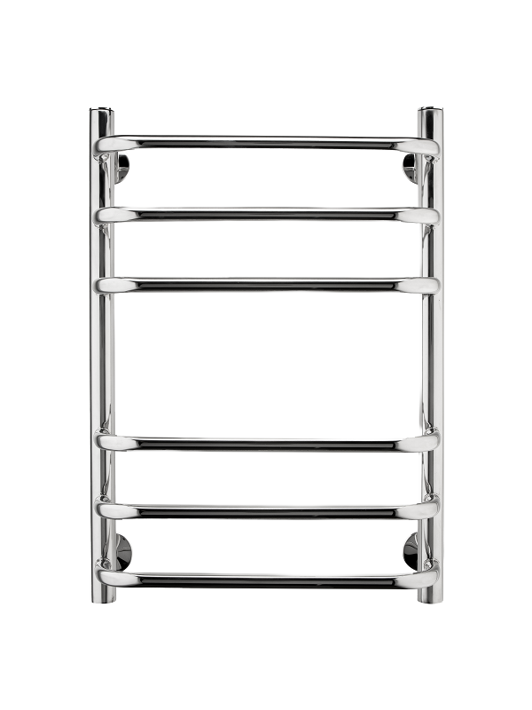 Изображение товара Полотенцесушитель водяной Indigo Brace ширина 40 см высота 60 см хром