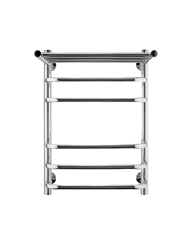 Изображение товара Полотенцесушитель водяной Indigo Brace 40x60 см, универсальное подключение