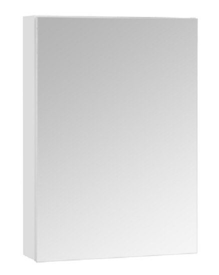 Изображение товара Зеркальный шкаф Aquaton Асти 1A263302AX010 50 см, белый