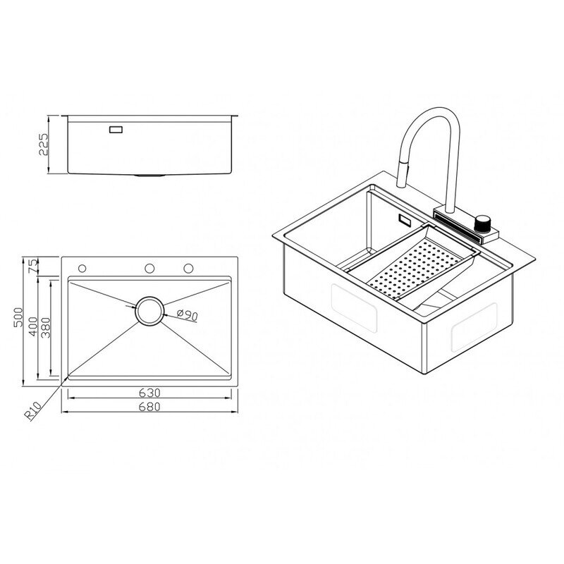 Превью изображения товара