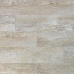 Плитка ПВХ Flexo Country 14159987, планка 19.1 х 131.6 см, замковая, серо-бежевая - фото 1
