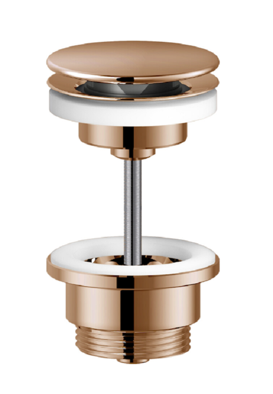 Изображение товара Донный клапан Nobili универсальный золото красное AV00110/11RCP