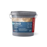 Клей HOMAKOLL Tile 2K PU для ПВХ и плитки 4.31 кг - фото 1