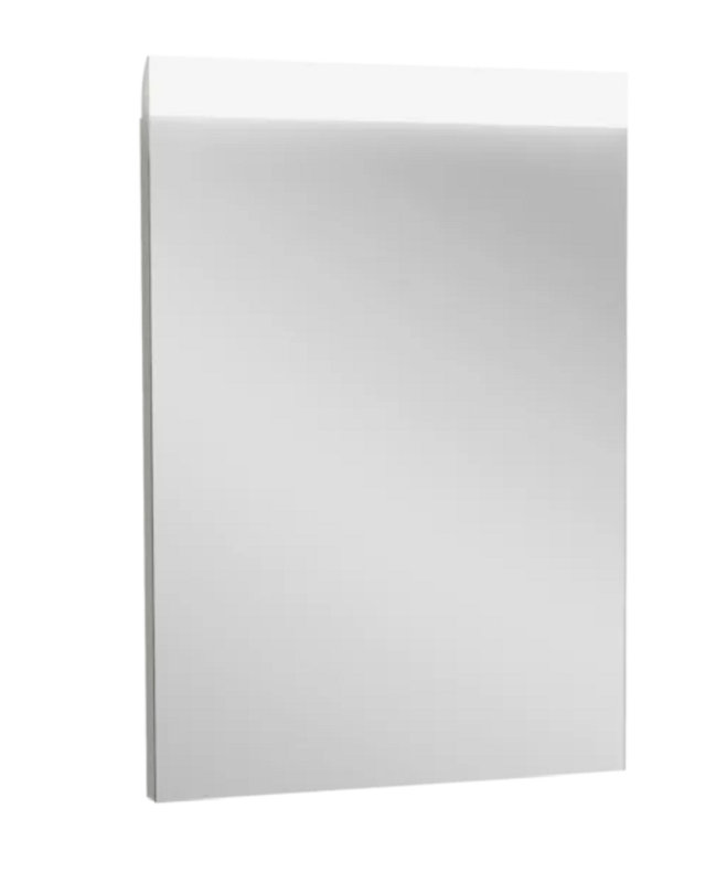 Изображение товара Зеркало Jacob Delafon Horizon 50 см, с подсветкой, инфракрасным выключателем и защитой от запотевания, EB1479-NF