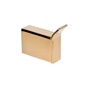 Изображение товара Крючок Decor Banyo SS 304 Gold SS304 008 02, золото