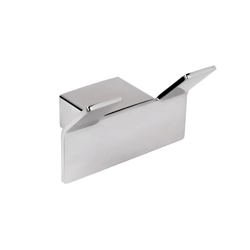 Изображение товара Крючок двойной Decor Banyo SS 304 SS304 008 10, хром