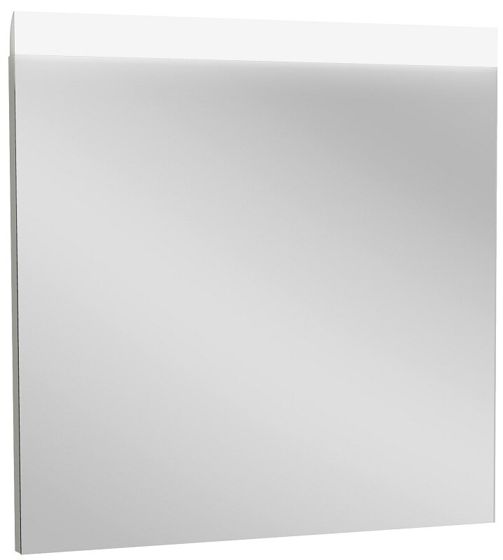 Изображение товара Зеркало Jacob Delafon Horizon 70 см с подсветкой и инфракрасным выключателем